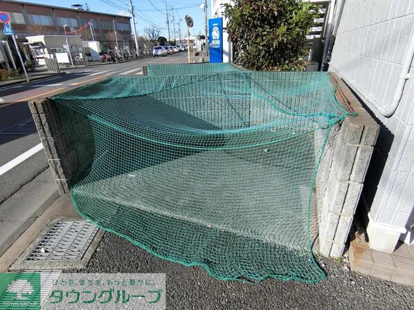 レオパレス上北台の物件内観写真